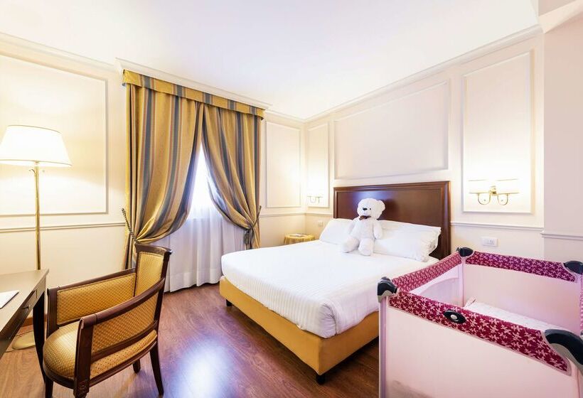 The Regency Sure Hotel Collection By Best Western