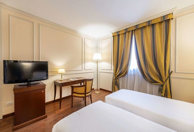 The Regency Sure Hotel Collection By Best Western