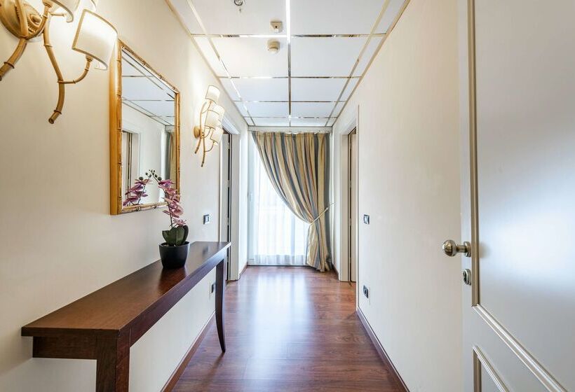 The Regency Sure Hotel Collection By Best Western