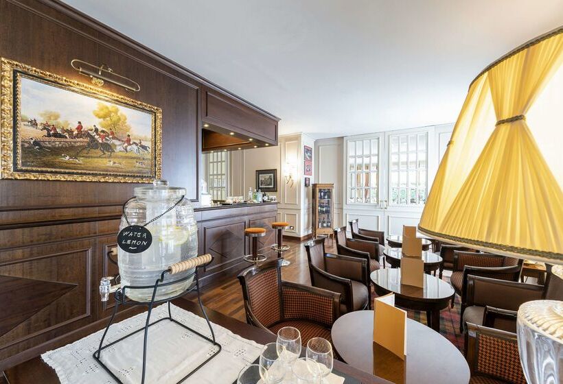 The Regency Sure Hotel Collection By Best Western