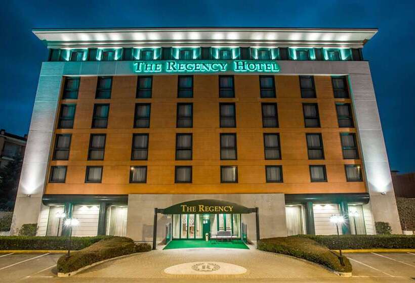 The Regency Sure Hotel Collection By Best Western