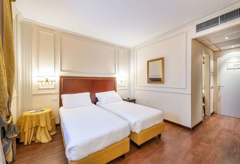 The Regency Sure Hotel Collection By Best Western