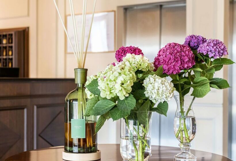 The Regency Sure Hotel Collection By Best Western