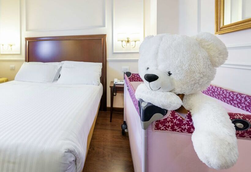 The Regency Sure Hotel Collection By Best Western