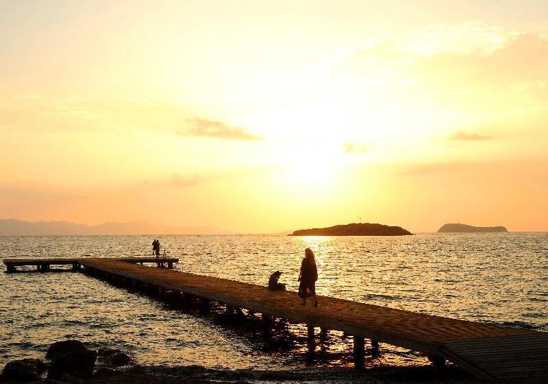 酒店 Tiana Beach Resort All Inclusive