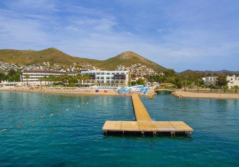 酒店 Tiana Beach Resort All Inclusive