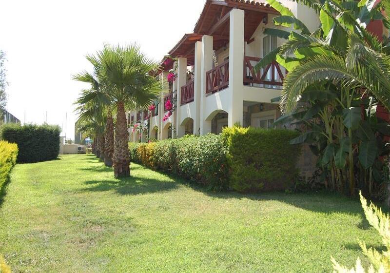 酒店 Tiana Beach Resort All Inclusive