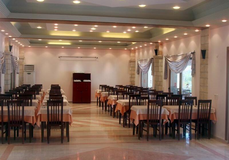 酒店 Tiana Beach Resort All Inclusive