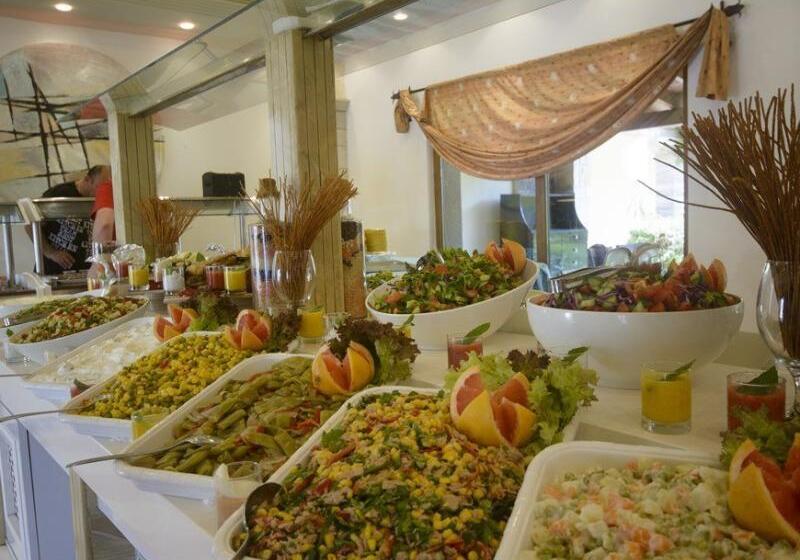 酒店 Tiana Beach Resort All Inclusive