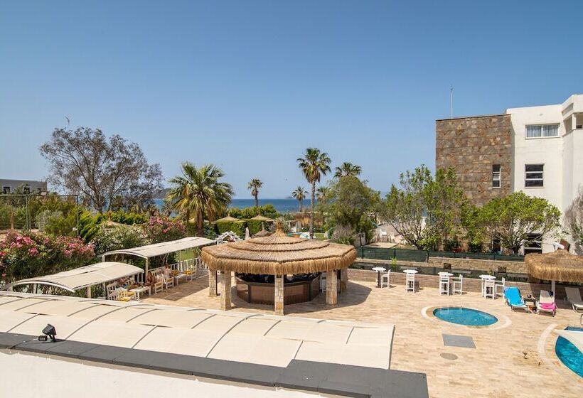 酒店 Tiana Beach Resort All Inclusive