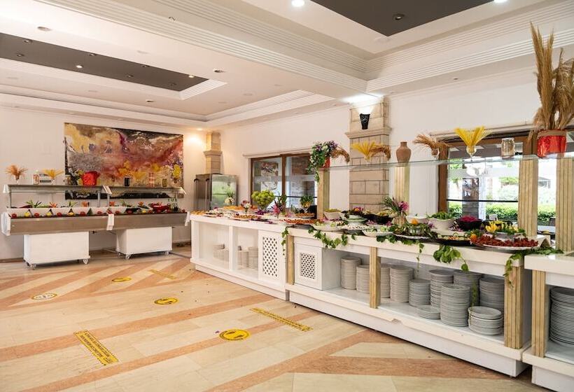 酒店 Tiana Beach Resort All Inclusive