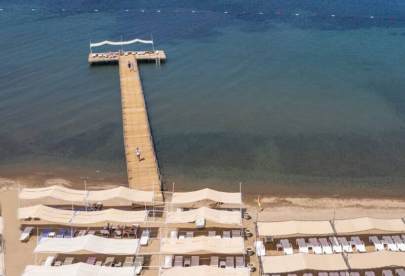 酒店 Tiana Beach Resort All Inclusive