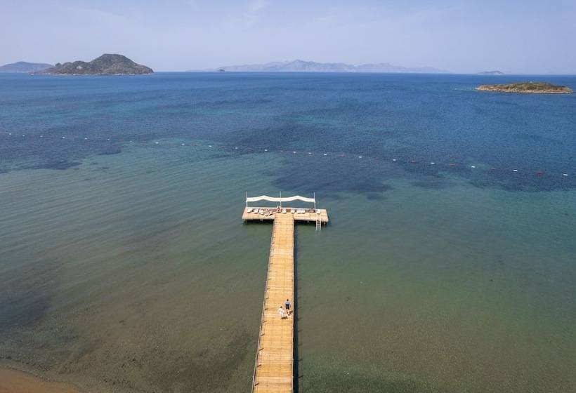 酒店 Tiana Beach Resort All Inclusive