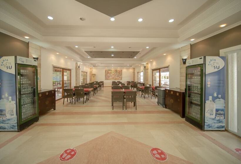 酒店 Tiana Beach Resort All Inclusive