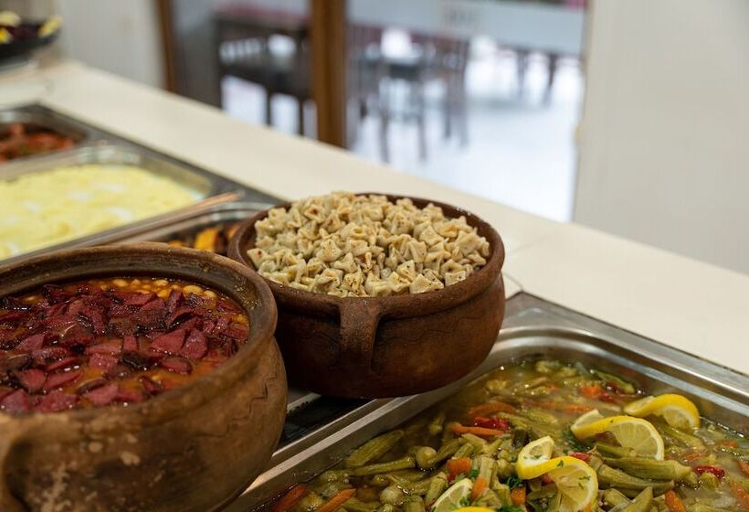 酒店 Tiana Beach Resort All Inclusive