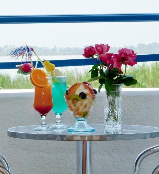 هتل Tigaki S Star