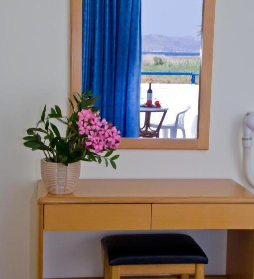 هتل Tigaki S Star