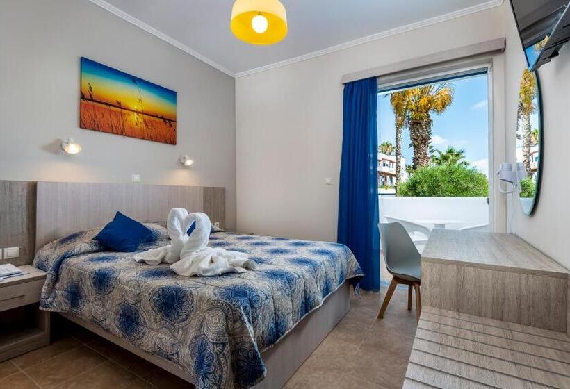 هتل Tigaki S Star