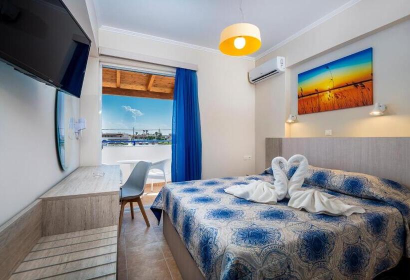 هتل Tigaki S Star