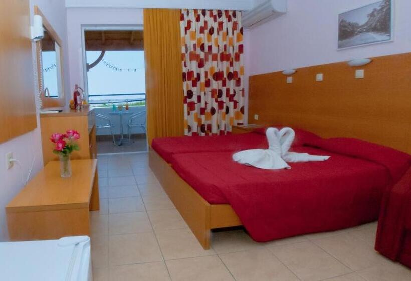 هتل Tigaki S Star