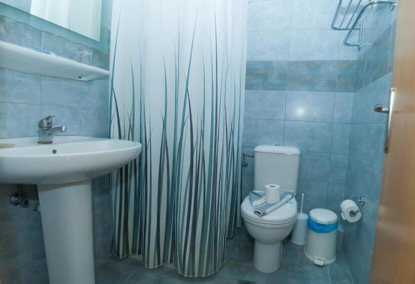 هتل Tigaki S Star