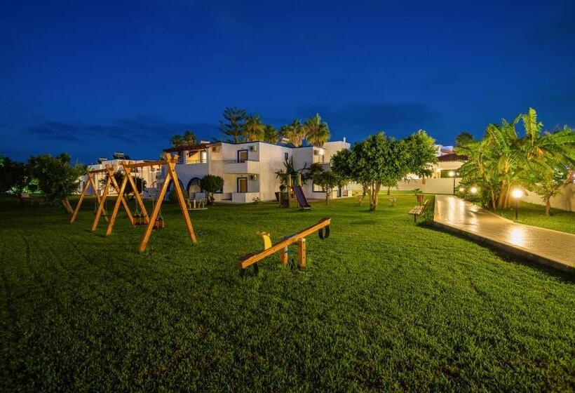 هتل Tigaki S Star