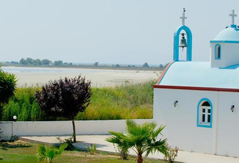 هتل Tigaki S Star