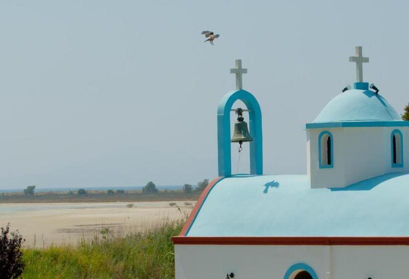 هتل Tigaki S Star