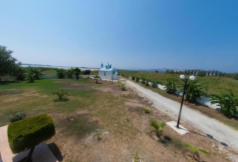 هتل Tigaki S Star