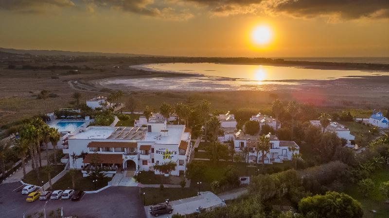 هتل Tigaki S Star