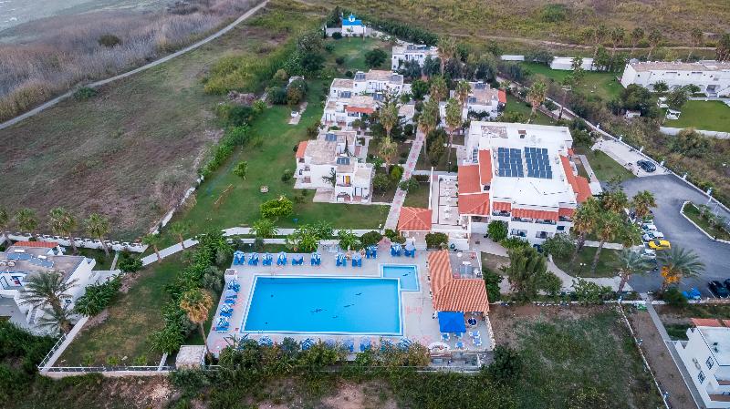 هتل Tigaki S Star