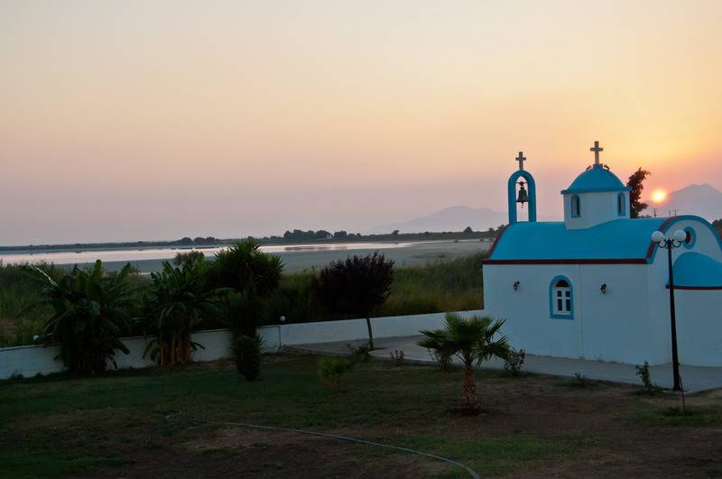 هتل Tigaki S Star