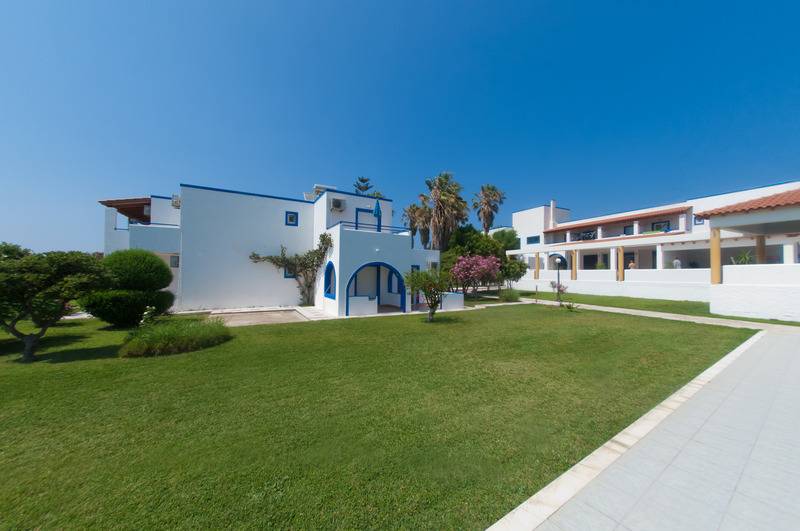 هتل Tigaki S Star