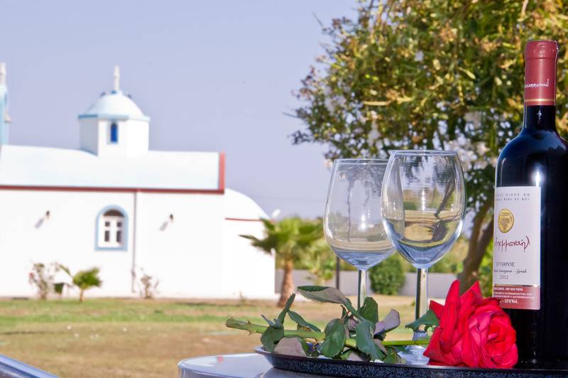 هتل Tigaki S Star