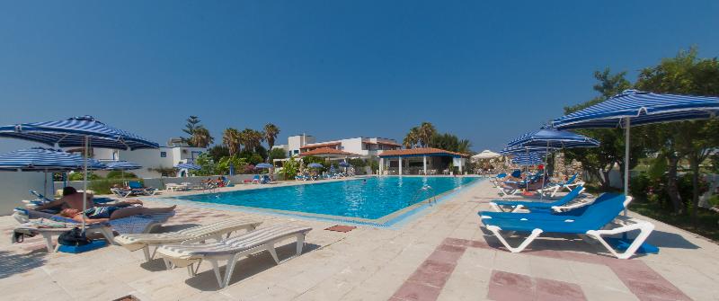 هتل Tigaki S Star