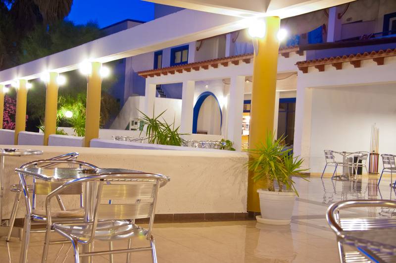 هتل Tigaki S Star