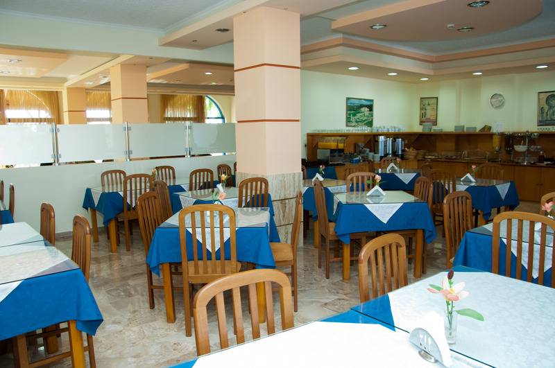 هتل Tigaki S Star