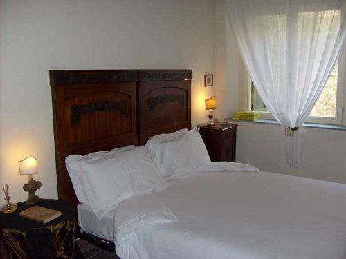 ホテル Torre Del Borgo Residenza D'Epoca