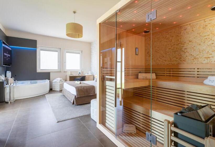 Отель Torre Del Sud