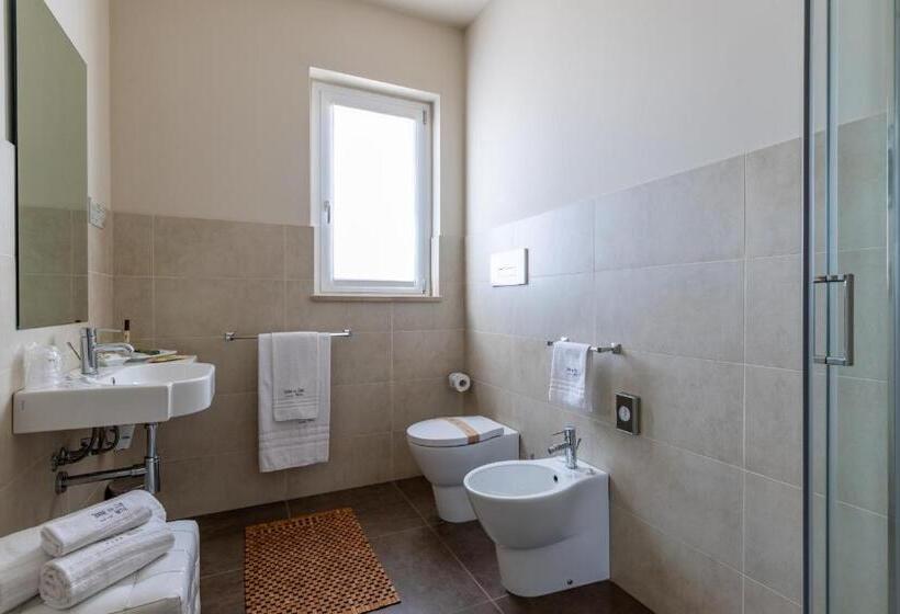 Отель Torre Del Sud