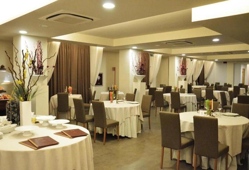 Отель Torre Del Sud