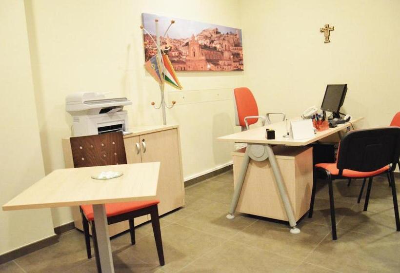 Отель Torre Del Sud