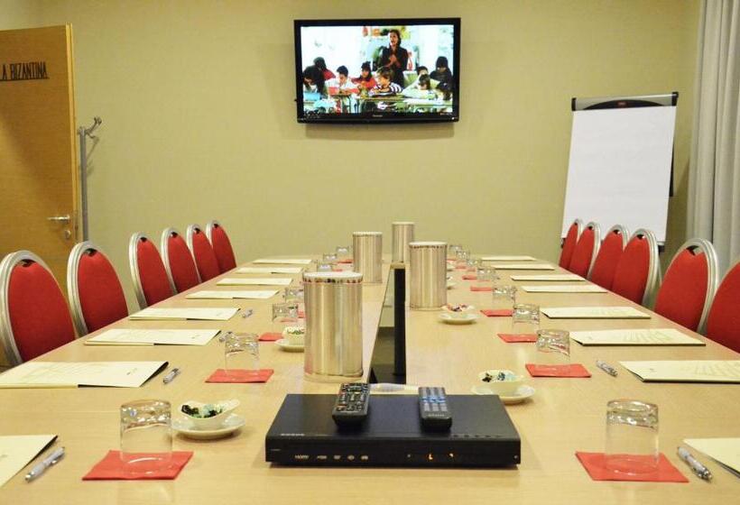 Отель Torre Del Sud