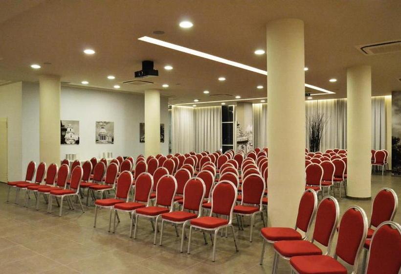 Отель Torre Del Sud