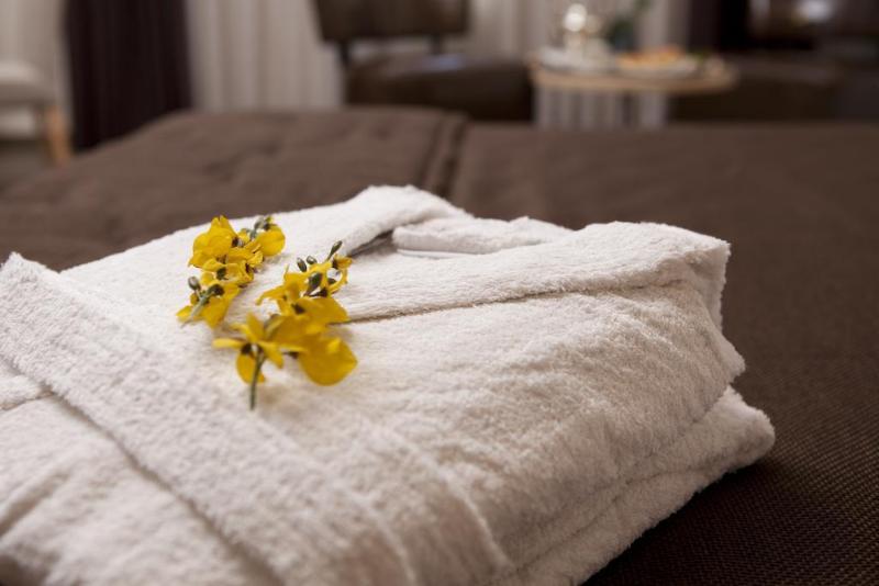 Отель Torre Del Sud