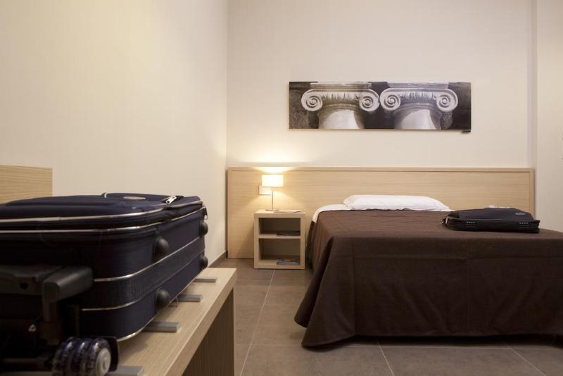 Отель Torre Del Sud