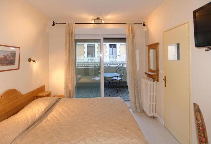 Citotel Trianon Grenoble Centre