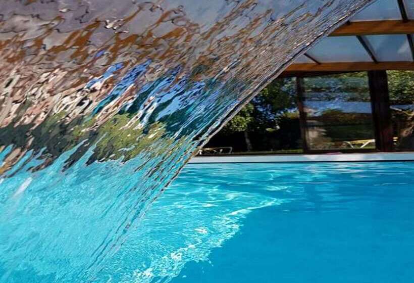 هتل Tulip Inn Honfleur Residence & Spa