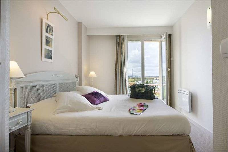 هتل Tulip Inn Honfleur Residence & Spa