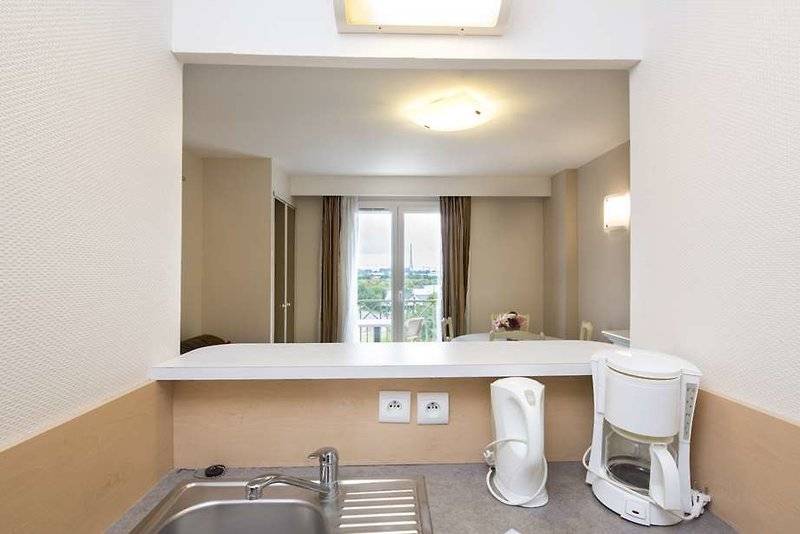 هتل Tulip Inn Honfleur Residence & Spa